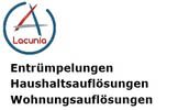 Logo von Lacunia GmbH