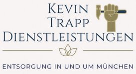 Logo von Trapp Kevin
