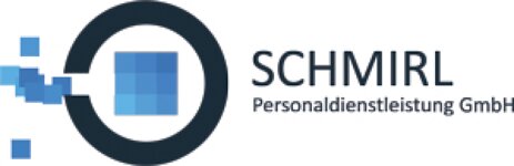 Logo von Schmirl Personaldienstleistung GmbH