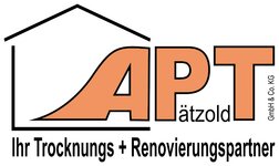Logo von APT Pätzold GmbH & Co. KG