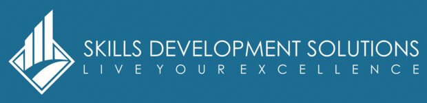 Logo von skills development solutions GmbH