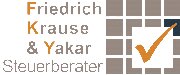 Logo von Friedrich, Krause & Yakar
