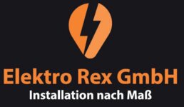 Logo von Elektro Rex GmbH