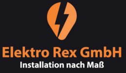 Logo von Elektro Rex GmbH