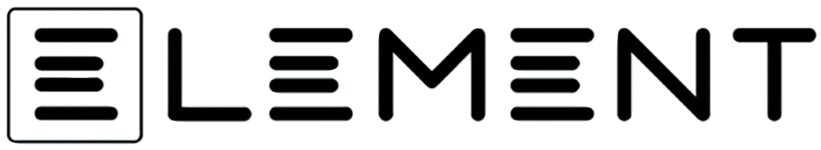 Logo von Element Boulders München GmbH