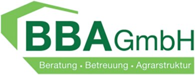 Logo von BBA Beratung Betreuung Agrarstruktur GmbH