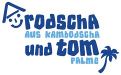 Logo von Rodscha und Tom Kindererlebniswelten GbR Thomas Wagner & Roland Schneider