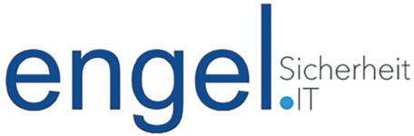 Logo von engel Sicherheit.IT GmbH