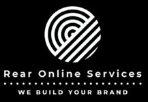 Logo von Rear Online Services UG (haftungsbeschränkt)