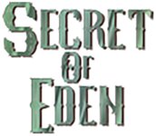 Logo von Secret of Eden GmbH