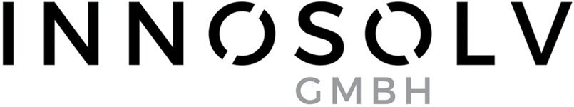 Logo von InnoSolv GmbH