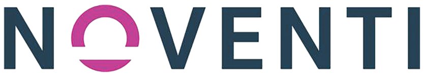 Logo von NOVENTI Health SE