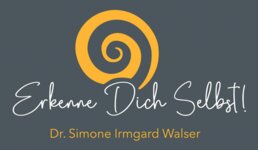 Logo von Walser Simone Dr.