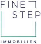 Logo von Finestep Immobilien GmbH