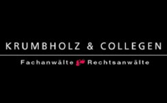 Logo von Krumbholz & Collegen