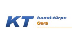 Logo von Kanal-Türpe Gochsheim GmbH & Co. KG