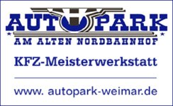 Logo von AUTOPARK am Alten Nordbahnhof