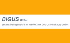 Logo von BIGUS GmbH