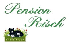 Logo von Pension Risch