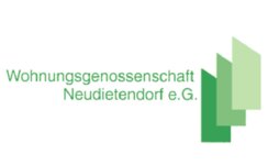 Logo von Wohnungsgenossenschaft Neudietendorf e.G.