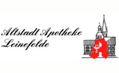 Logo von Altstadt-Apotheke