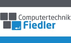 Logo von Computertechnik Fiedler