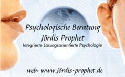 Logo von Paarberatung & Psychologische Beratung Jördis Prophet