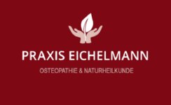 Logo von Eichelmann, Kerstin Osteopathie & Naturheilkunde