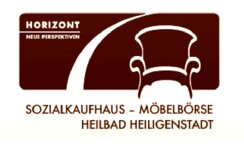 Logo von HORIZONT e.V. Möbelbörse-Sozialkaufhaus