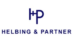 Logo von Helbing & Partner