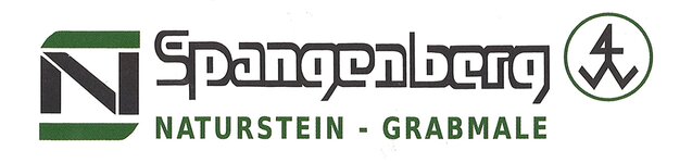 Logo von Spangenberg Naturstein