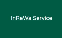 Logo von In Re Wa Service