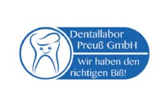 Logo von Dentallabor Preuß GmbH