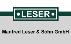 Logo von Leser & Sohn GmbH