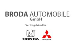 Logo von Broda Automobile GmbH