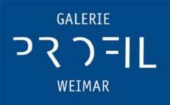 Logo von Galerie Profil Weimar