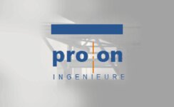 Logo von pro-on Ingenieure