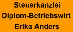 Logo von Anders Erika