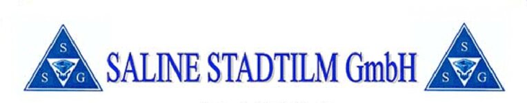 Logo von SALINE STADTILM GmbH