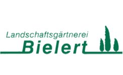 Logo von Landschaftsgärtnerei Bielert GmbH