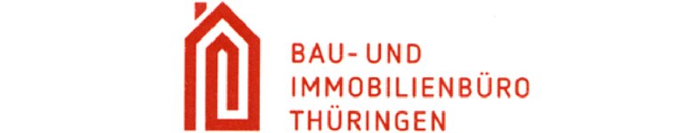 Logo von Bau- & Immobilienbüro Thüringen