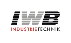 Logo von IWB Industrietechnik GmbH