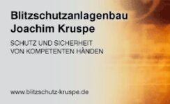 Logo von Kruspe, Joachim