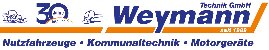 Logo von Weymann Technik GmbH