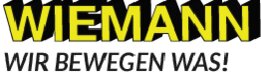 Logo von Hubert Wiemann GmbH & Co. Autokrane KG