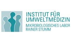Logo von Institut für Umweltmedizin