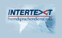 Logo von Intertext Fremdsprachendienst e.G.