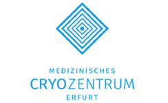 Logo von Medizinisches Cryozentrum Erfurt