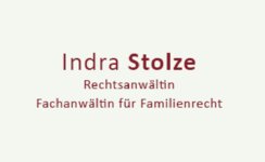 Logo von Indra Stolze