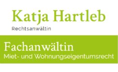 Logo von Hartleb, Katja
